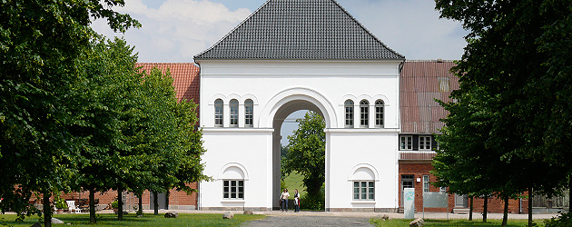 Landeskulturzentrum