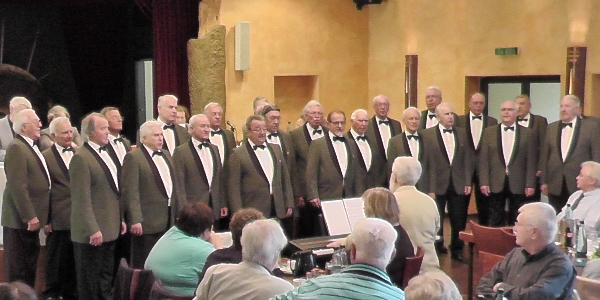 SSH-Delegiertenversammlung 26.4.2014