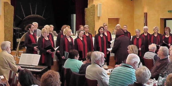 SSH-Delegiertenversammlung 26.4.2014