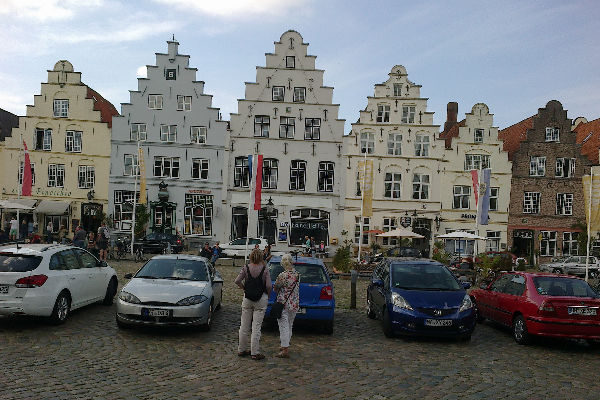 Friedrichstadt 2015