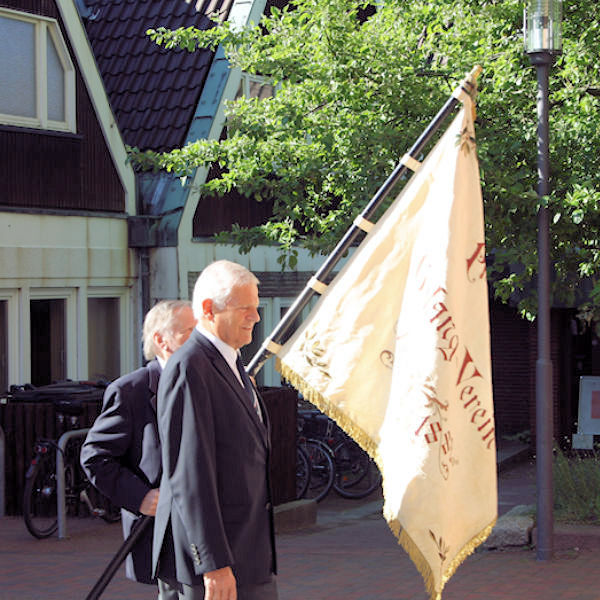 Preetzer Gesangverein - Schusterfest 26.5.2017