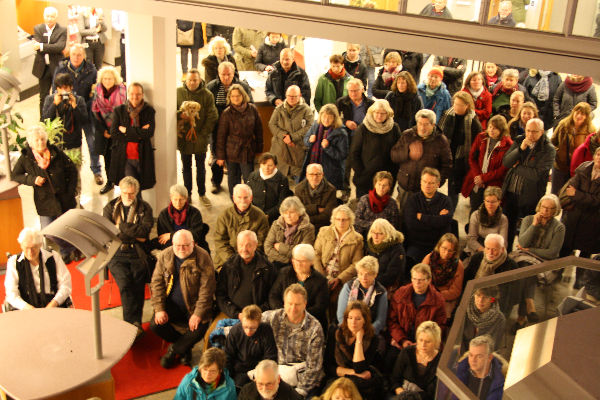 PGV-Kulturnacht 16.02.2018