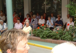Auftritt am 4.7.2008 in Eckernförde (Nr. 14)