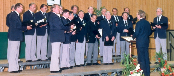 1987 - Holstenchor-Wettbewerb