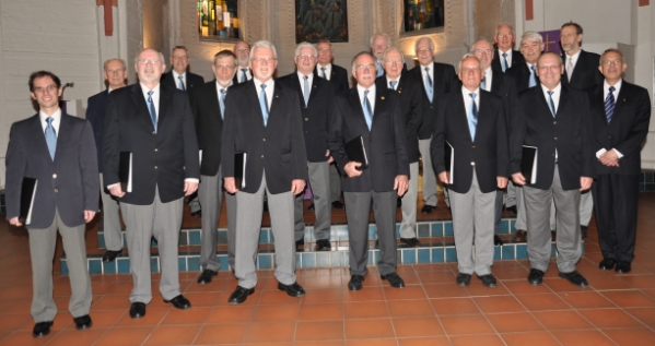 2009 - Konzert in Jakobi