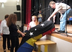 Das Sternenloch