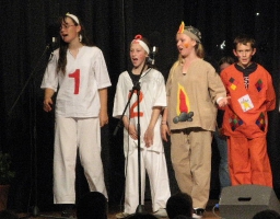 Rückkehr (1)