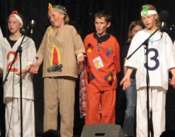 Rückkehr (2)
