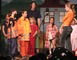 Die Baustelle (7)