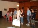 Aus der Probe am 12. April (3)