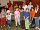 Aus der Probe am 12. April (4)